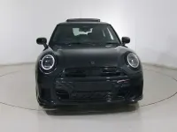 Used Mini Cooper Hatch 113 kW (154 HP) 2025 Black Hatchback