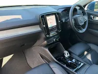 Used Volvo XC40 Ultra 2025 Blue SUV