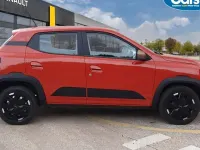 New Dacia Spring Extreme 47 kW (65 HP) 2025 Hatchback