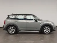 Used Mini Cooper S Countryman Classic 219 HP (161 kW) 2022 Grey SUV