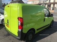 used Peugeot Bipper DIESEL