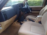 Used Jeep Cherokee 1998 SUV