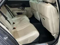 Used Jaguar XJL Portfolio 340 HP (250 kW) 2015 Grey Sedan