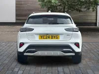 Usado Kia XCeed GT-Line 158 CV (116 kW) 2024 Blanco SUV