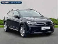 New VW Taigo Match 115 HP (84 kW) 2026 Black SUV