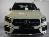 Used Mercedes GLB200 AMG line 163 HP (119 kW) 2025 SUV