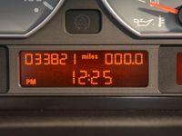 Used BMW M3 Shadowline 2005 Blue Cabriolet