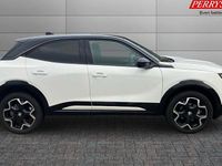 Used Vauxhall Mokka Ultimate 136 HP (100 kW) 2025 SUV