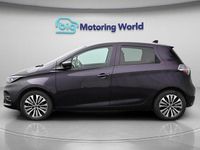 Used Renault Zoe Techno 98 kW (134 HP) 2023 Hatchback