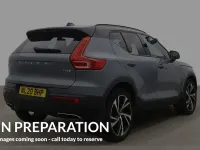 Used Volvo XC40 R-Design Pro 163 HP (119 kW) 2021 SUV