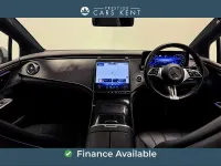 Used Mercedes EQE300 Sport Edition 180 kW (245 HP) 2024 Grey Sedan