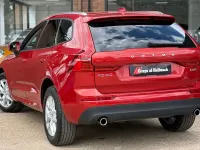 Used Volvo XC60 Momentum 190 HP (139 kW) 2018 Red SUV