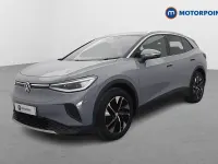 Second-hand VW ID.4 Pro 210 kW (286 CP) 2024 Gri SUV