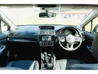 Używany Subaru XV Premium 150 KM (110 kW) 2017 Niebieski SUV