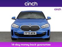 used BMW 116 1 Series d M Sport 5dr