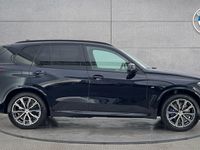 used BMW X5 xDrive45e M Sport