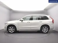 Used Volvo XC90 Momentum 235 HP (172 kW) 2021 White SUV