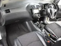 Used Nissan Pulsar N-Connecta 115 HP (84 kW) 2017 White Hatchback