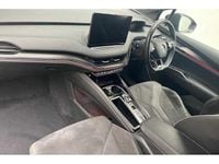 Used Skoda Enyaq iV SportLine 110 kW (150 HP) 2021 Black magic pearl effect SUV