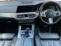 Used BMW X5 M Sport 335 HP (246 kW) 2021 Black SUV