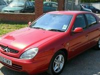 Used Citroën Xsara 2002 Hatchback