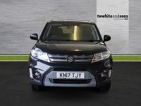 used Suzuki Vitara 1.6 SZ-T ALLGRIP 5dr