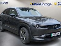 Begagnad Mazda MX30 Inclusive 106 kW (145 HK) 2021 SUV