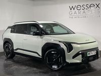 Used Kia EV3 GT-Line 147 kW (201 HP) 2024 SUV