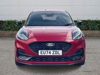 Usado Ford Puma ST 170 HP (125 kW) 2026 SUV