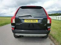 used Volvo XC90 2.4