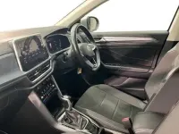 Usado VW T-Roc 150 HP (110 kW) 2022 SUV