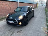 used Mini Cooper Hatch 1.53dr Auto