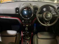 used Mini Cooper S Countryman Hatchback 1.5 E Sport ALL4 PHEV 5dr Auto Comf/Nav+