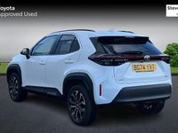 Used Toyota Yaris Hybrid Design 116 HP (85 kW) 2026 Estate