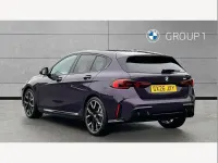 Used BMW 120 M Sport 154 HP (113 kW) 2026 Other Hatchback