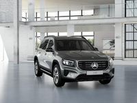 New Mercedes GLB200 Executive 163 HP (119 kW) 2025 SUV