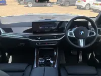 Used BMW X5 M Sport 298 HP (219 kW) 2025 Brooklyn grey metallic SUV