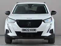 used Peugeot 2008 1.2 PureTech Active Premium+ 5dr