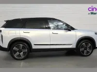 New Jaecoo 7 347 HP (255 kW) 2026 Other SUV