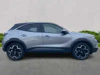 Second-hand Vauxhall Mokka Ultimate 130 CP (95 kW) 2023 Gri SUV