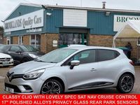 Used Renault Clio IV Iconic 90 HP (66 kW) 2019 Silver Hatchback