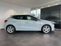 New Seat Ibiza FR First Edition 115 HP (84 kW) 2025 Other Hatchback