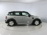 Begagnad Mini Cooper Classic 2022 Grå Halvkombi