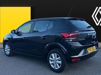 Used Dacia Sandero Expression 101 HP (74 kW) 2024 Other Hatchback