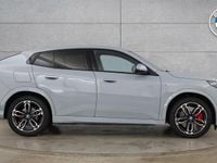 Used BMW iX2 M Sport 147 kW (201 HP) 2024 Grey SUV