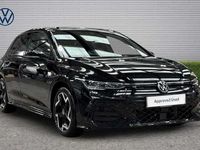 Used VW Golf VIII 150 HP (110 kW) 2025