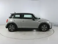 Used Mini Cooper S Classic 176 HP (129 kW) 2021 Grey Hatchback