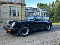 Used Porsche 991 2015 Black