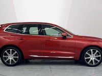 Used Volvo XC60 Inscription 247 HP (181 kW) 2021 SUV