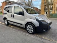 used Citroën Nemo Multispace 1.3 HDi 5dr [non Start Stop] * Air Conditioning *